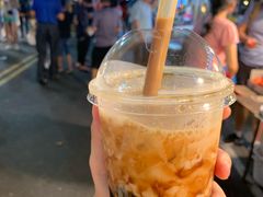 -六合夜市