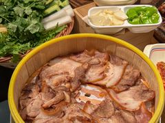 -七八冷面·延边朝鲜族美食(圣熙八号店)