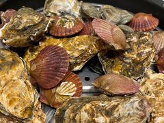 -前王院•巧克力海鲜市集餐厅(万平口店)