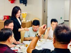 -醉霖生态餐厅(交大店)