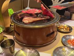 -西塔老太太泥炉烤肉(杭州首店)