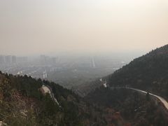 -府君山公园
