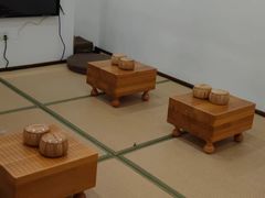 -一弈围棋学苑(三峡广场店)