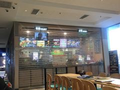 -德克士(崂山百货店)