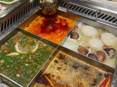 -海底捞大排档火锅(打浦路店)