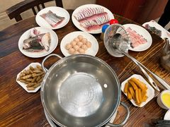 -正能量脆肉鲩火锅