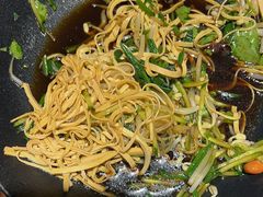 -三道菜(明堂公园店)