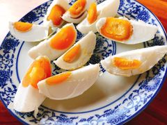 -喜洋洋蟹庄(阳澄湖店)