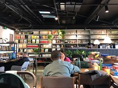 大堂-心邸·庆宴(雅宝城店)