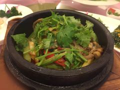 -复旦大学本部-食堂