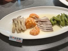 -佬太公海鸭·海鲜大排档(上海总店)
