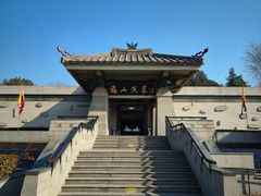 -徐州龟山景区