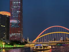 -海河游船-永乐码头(大悲院)