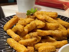-径山十八道·风味民间菜(华夏之心店)