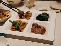 -莆田餐厅PUTIEN(金融街购物中心店)