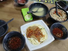 -志亮灌汤蒸饺·清真(庙后街店)