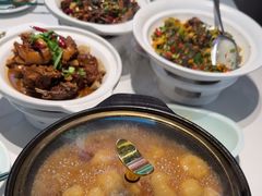 -宋徽厨·安徽菜(怀宁步行街店)
