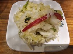-中阿兰牛肉面(悦海新天地店)