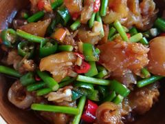 -俏湘私房菜(国贸店)