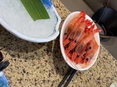 -丰卓会海鲜自助(中润大道店)