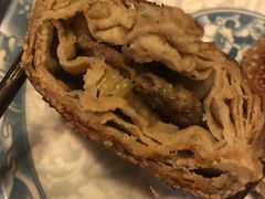 -李小老烧饼(常营民族家园店)