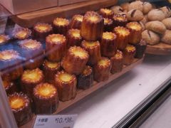 -巴黎贝甜(五道口店)