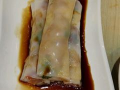 -添好运点心专门店(北角店)