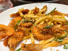 -葛记焖饼(伏牛路店)