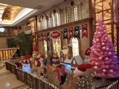 -宝乐汇量贩式KTV(宋家庄店)