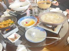 -雅和生态渔庄·宜城锅巴饭(龙灵山公园店)