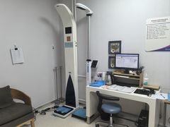 -美年大健康体检中心(牡丹园分院)