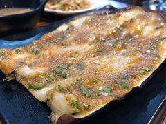 烤茄子-丹东特色烤肉(学府路一部店)