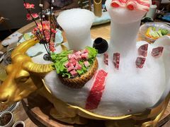 -尚海豆捞(乐虹坊店)