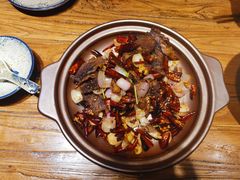 -丹江渔村(首都机场店)