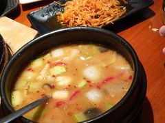 -鑫日千里马朝鲜族小馆(总店)