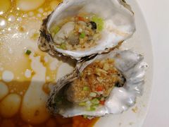 -万龙洲海鲜(大兴绿地缤纷城店)