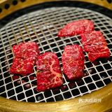 梁朝伟 郭麒麟来过的烤肉店