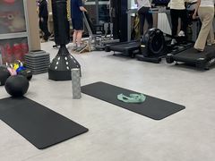 -琪航·健身+普拉提(嘉定北地铁站店)