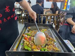 -郝大姐·乌龙山铁板烧(大学城三店)