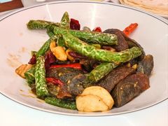 -春水锅贴·传统鲁菜(大明湖店)