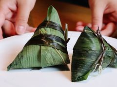 原味大肉粽-新荣记(西溪湿地店)