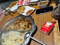 -傣妹火锅(南京东路一店)