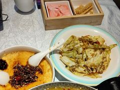 -外婆味道·云南菜大当家(关上店)