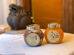 -叶叶菩提(太原别墅店)