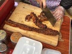 -脆皮五花肉(建东街旗舰店)