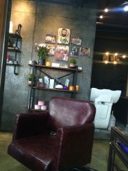 店内一角-FC·fashion creativity