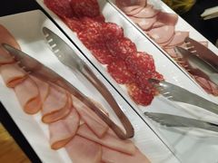 -香荟Aroma·外滩茂悦大酒店