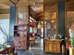 -那家小馆•北京菜•烤鸭(香山店)