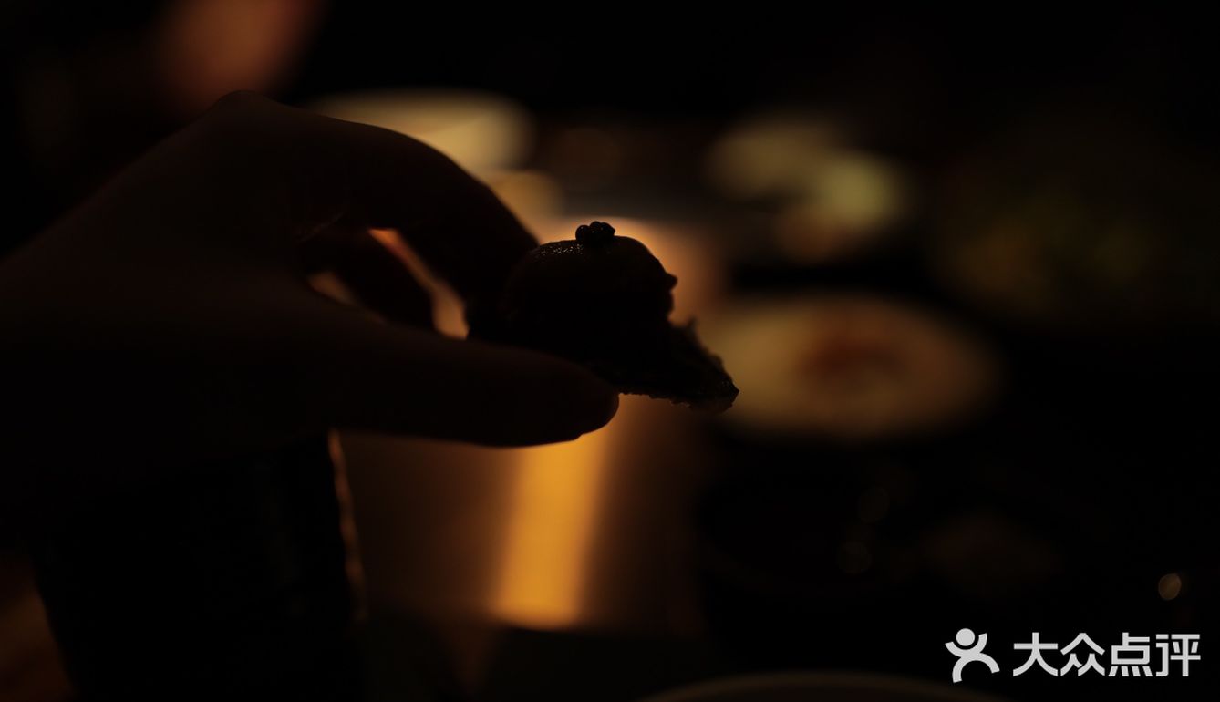 桐梓林的暗门小众居酒屋🍻