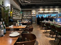 -Bistro 63 创意融合料理(广粤天地店)